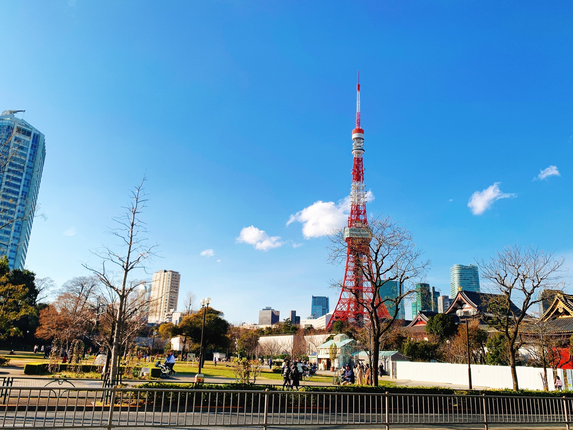 東京自助遊攻略