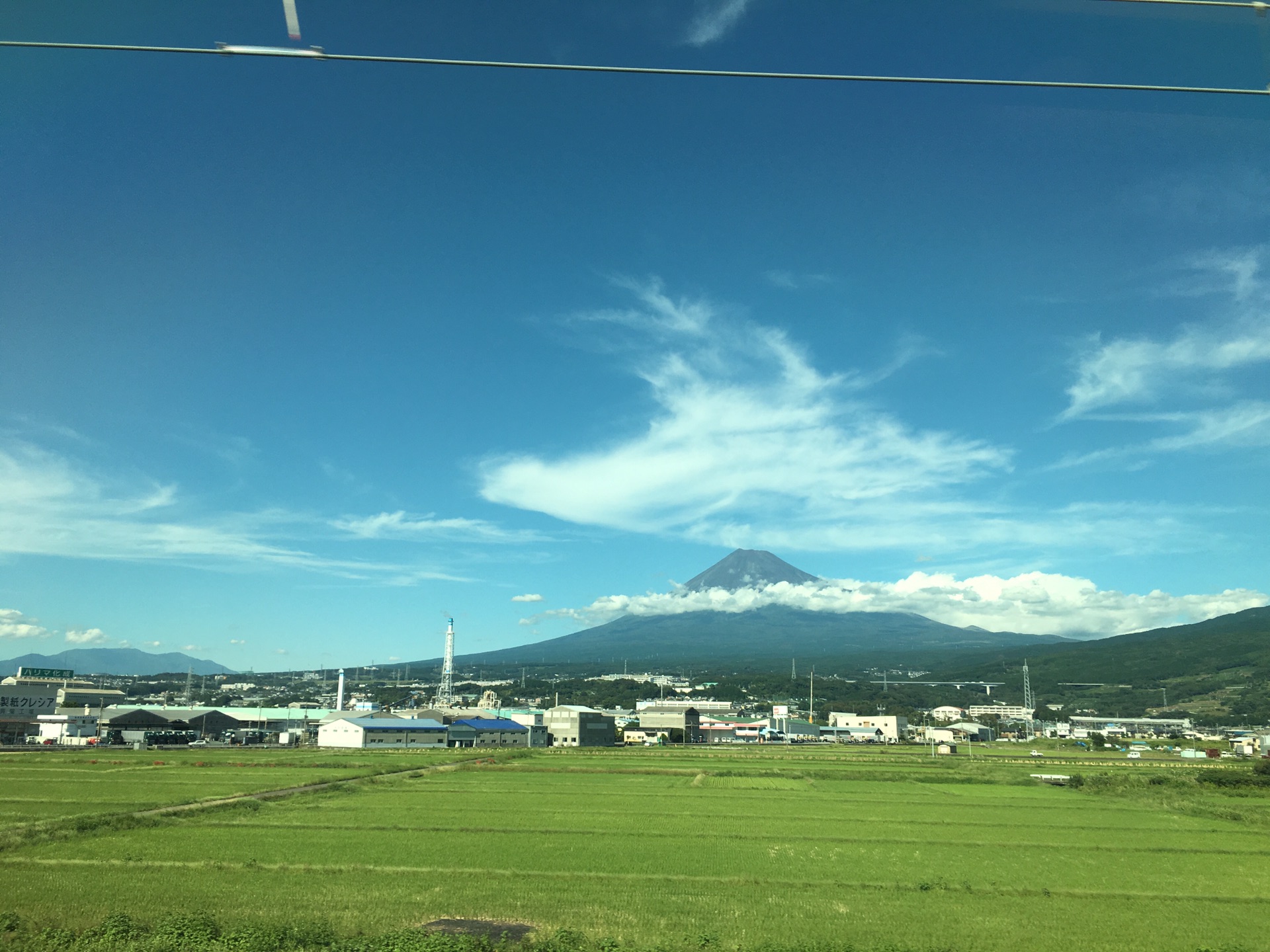 富士山自助遊攻略