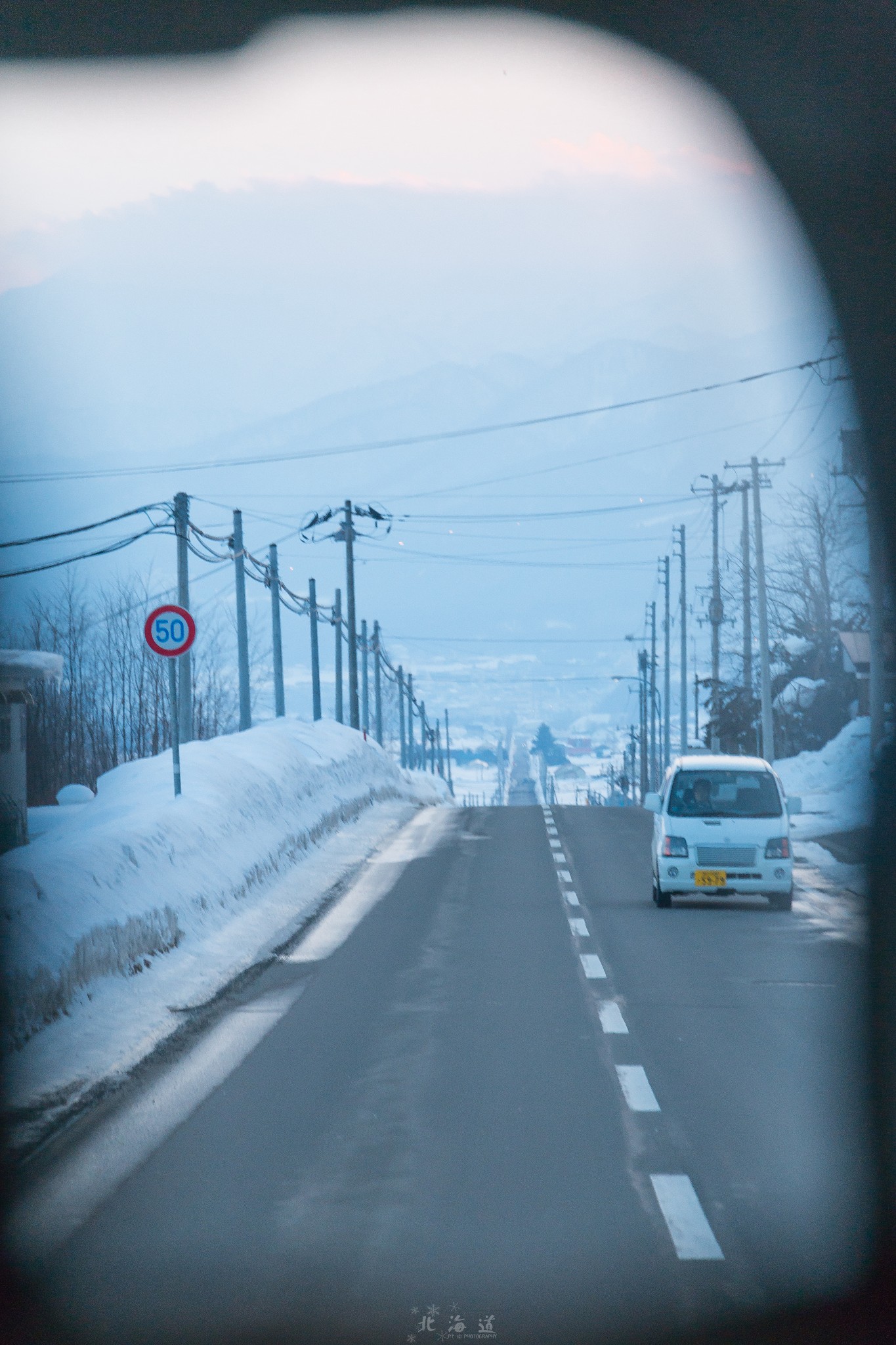 北海道自助遊攻略