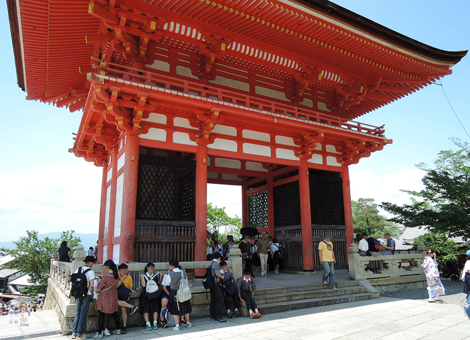 京都自助遊攻略