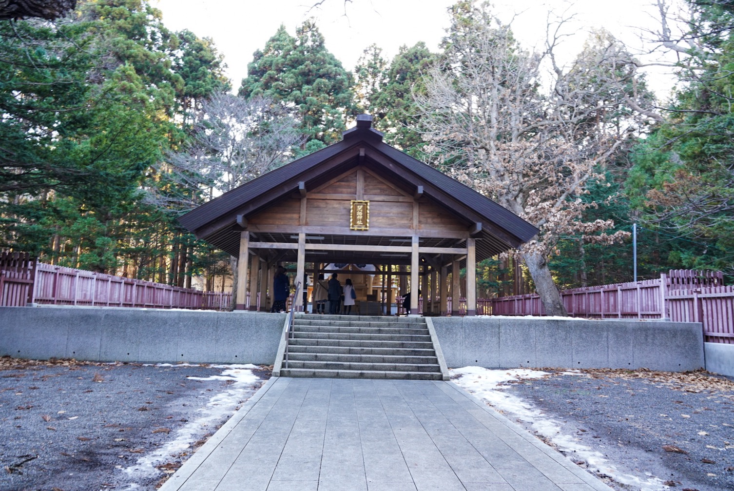 北海道自助遊攻略