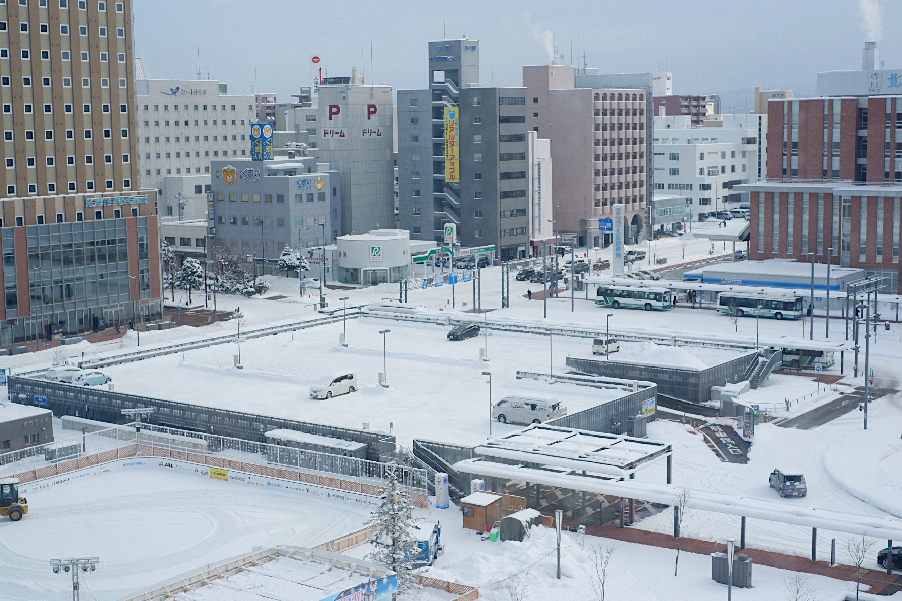 北海道自助遊攻略