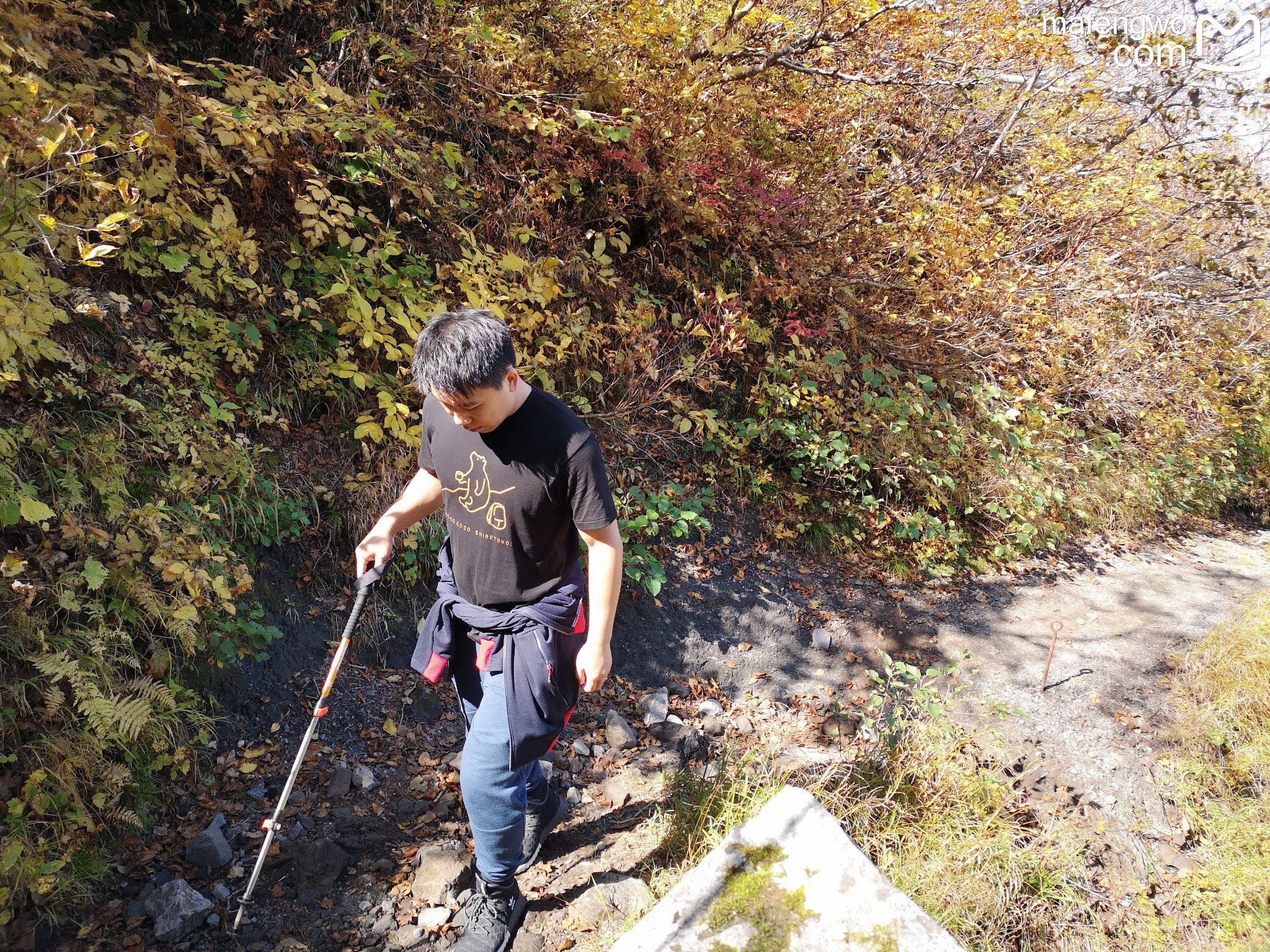 北海道自助遊攻略