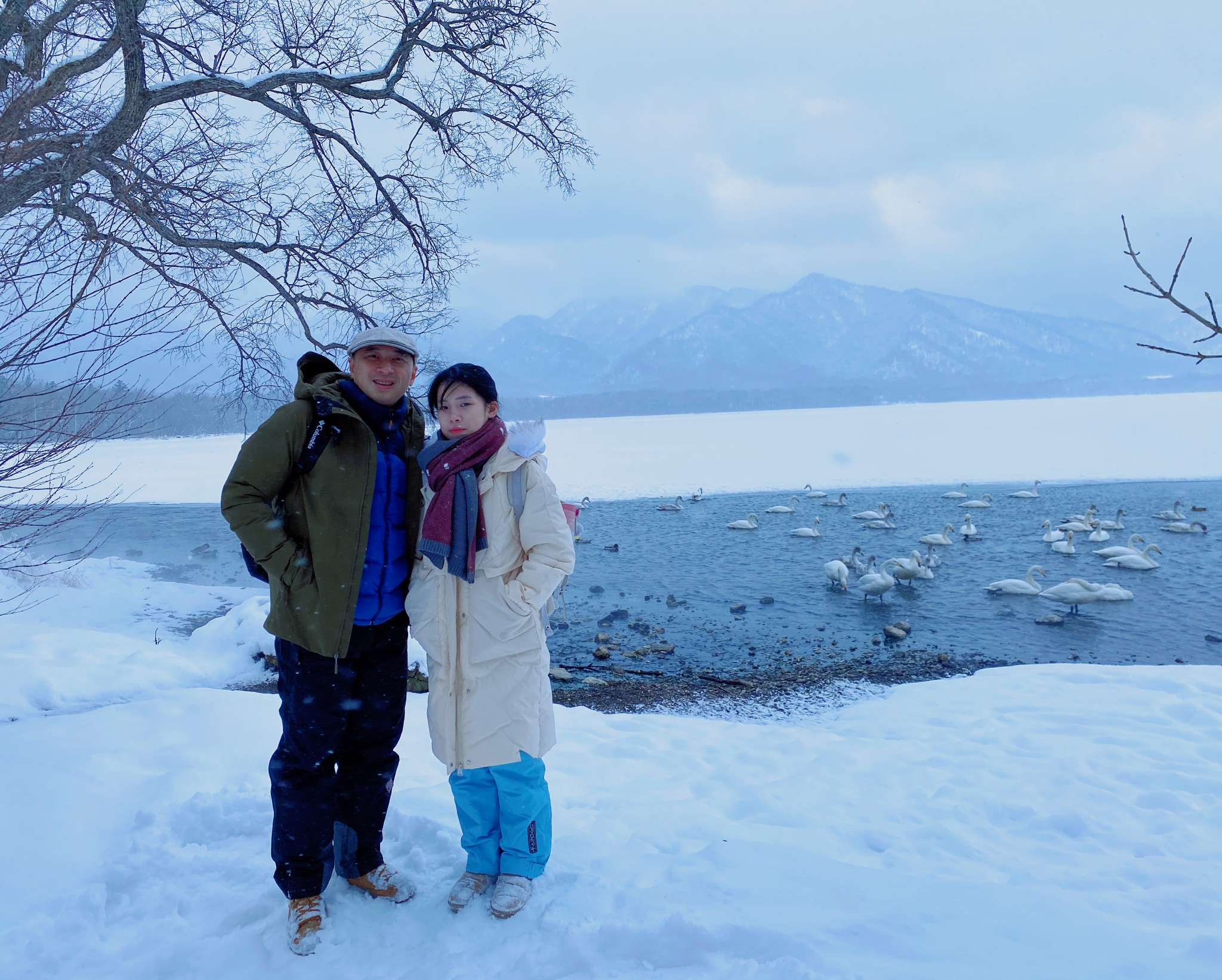 北海道自助遊攻略