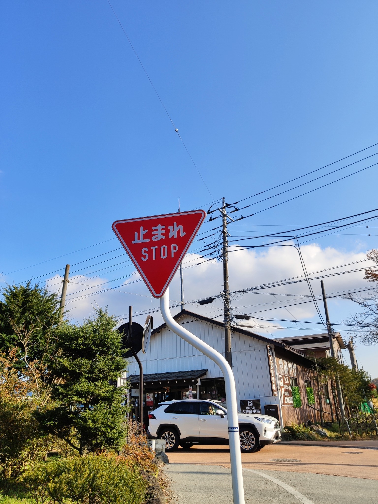 富士山自助遊攻略