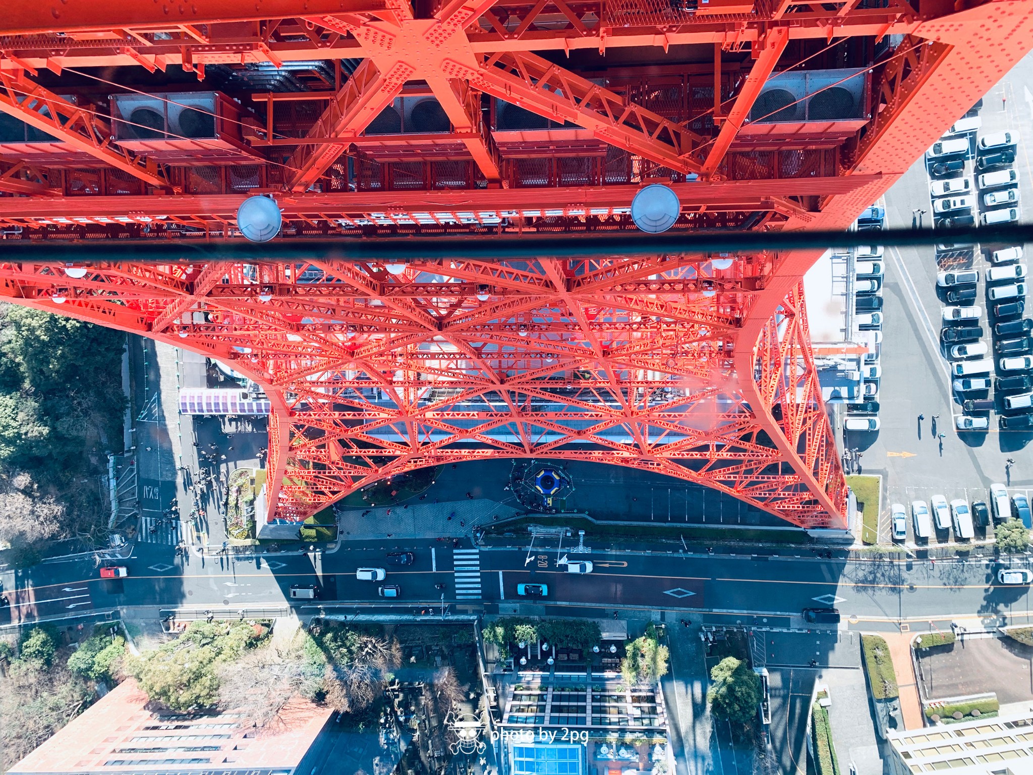 東京自助遊攻略