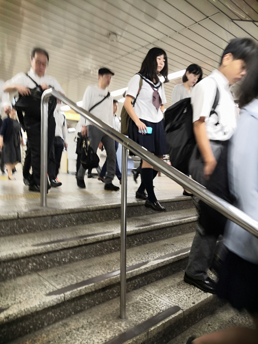 新宿