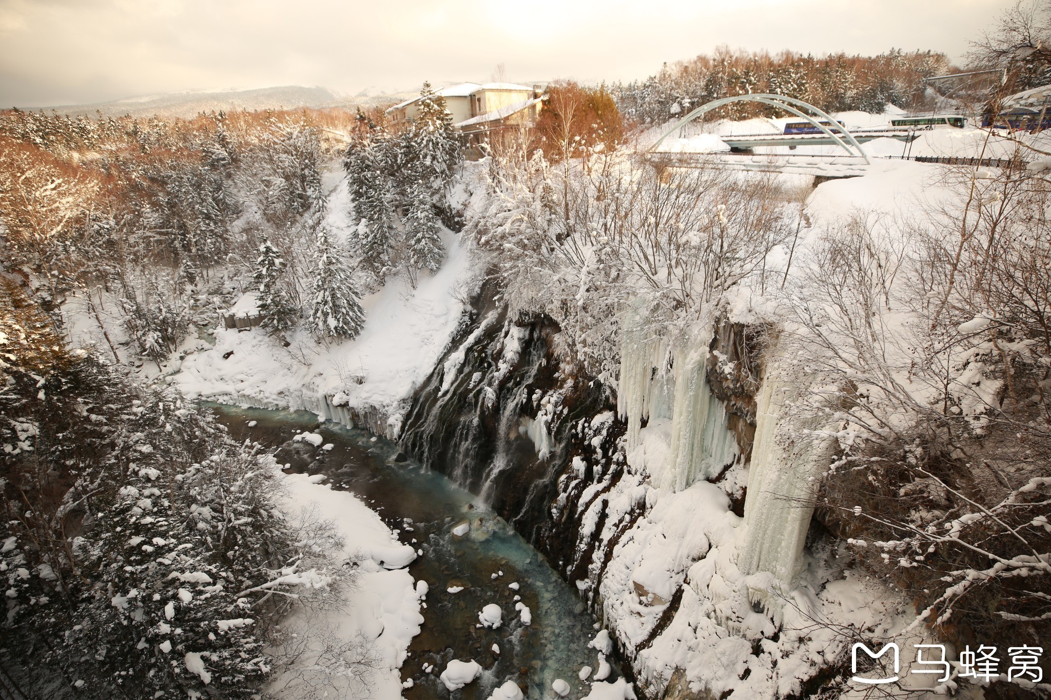 北海道自助遊攻略