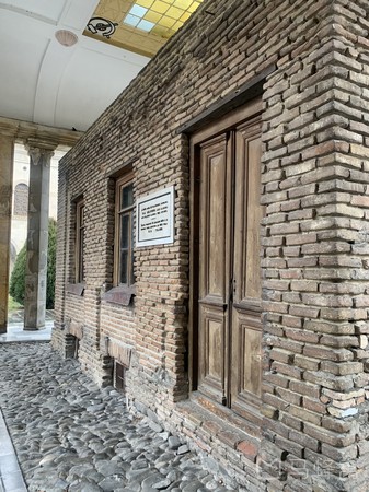 斯大林故居旅游图片,斯大林故居自助游图片,斯大林故居旅游景点照片