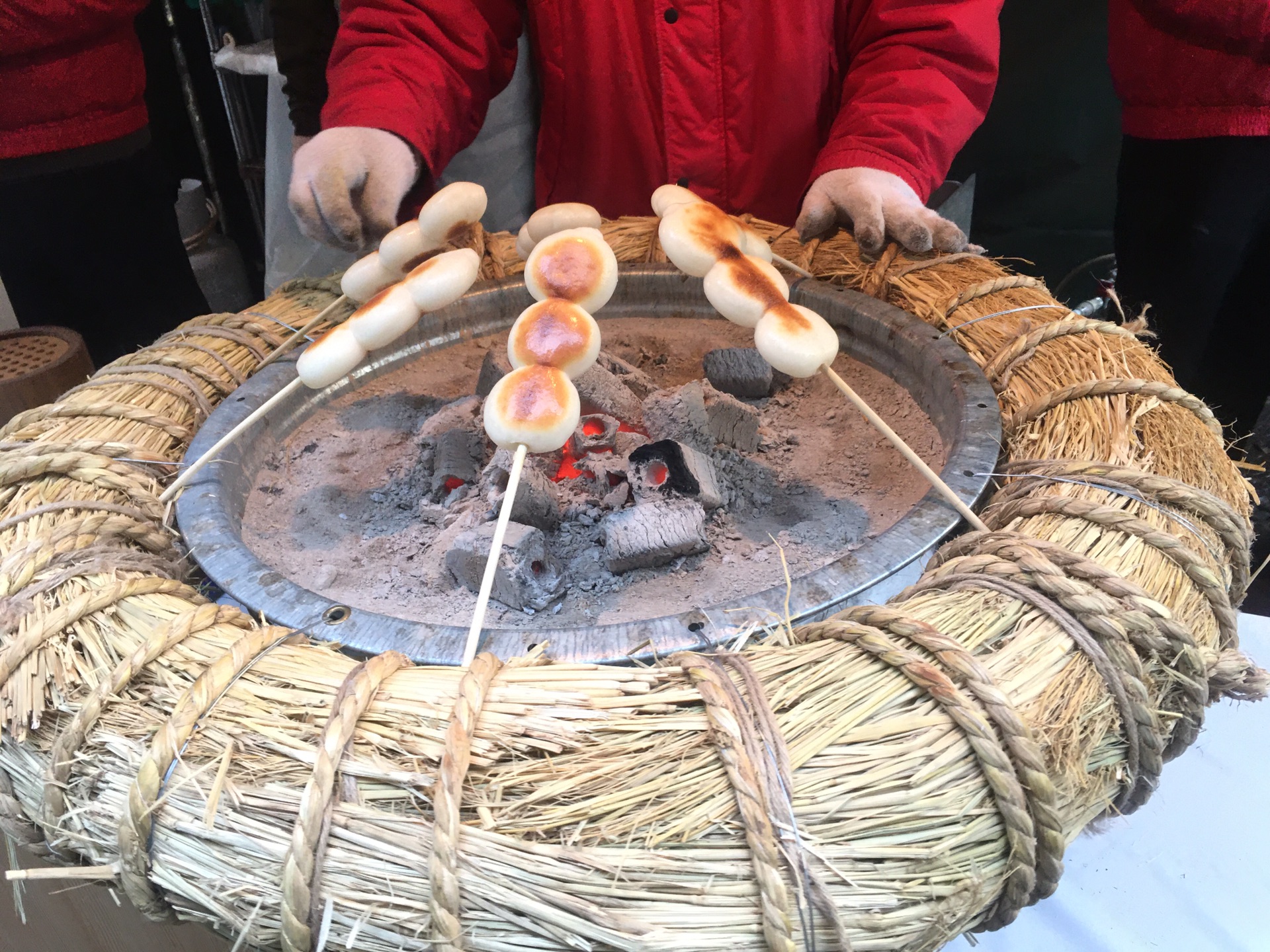 東京自助遊攻略