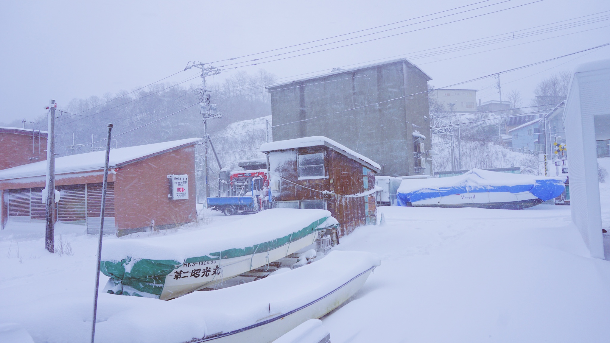 北海道自助遊攻略