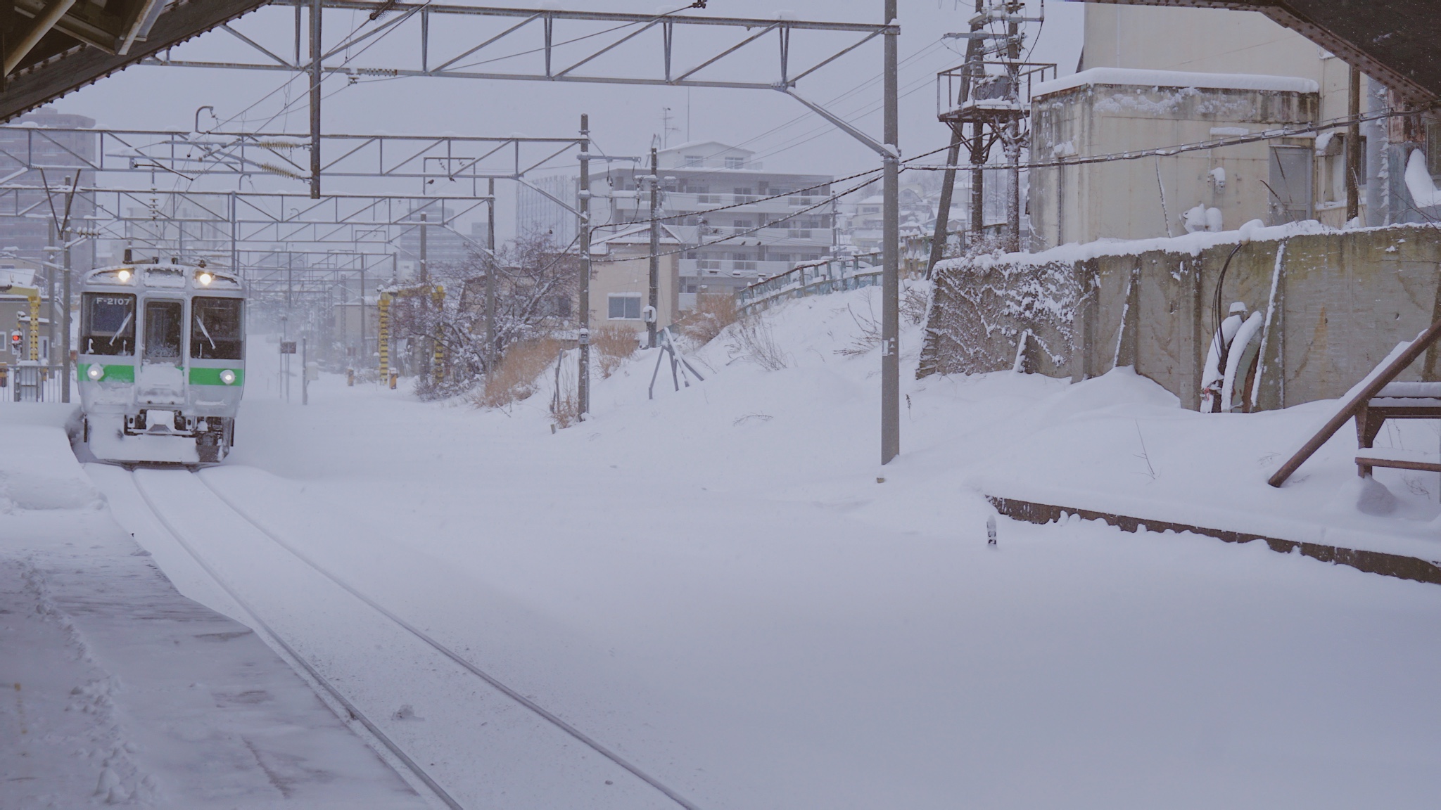 北海道自助遊攻略