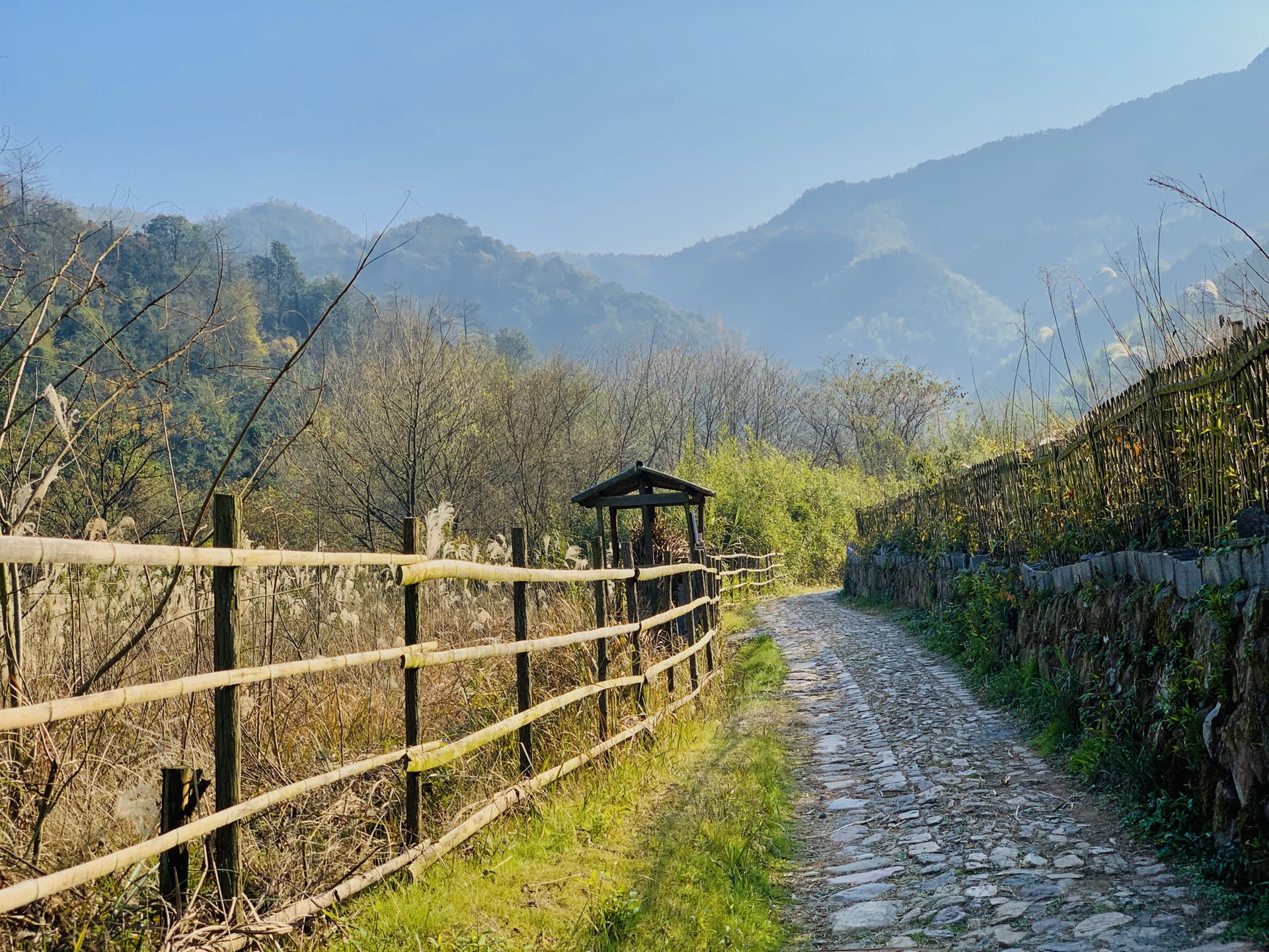 上青(日铸岭)古道的explain,绍兴旅游攻略 - 马蜂窝