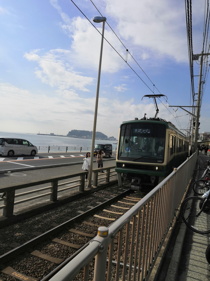 東京自助遊攻略