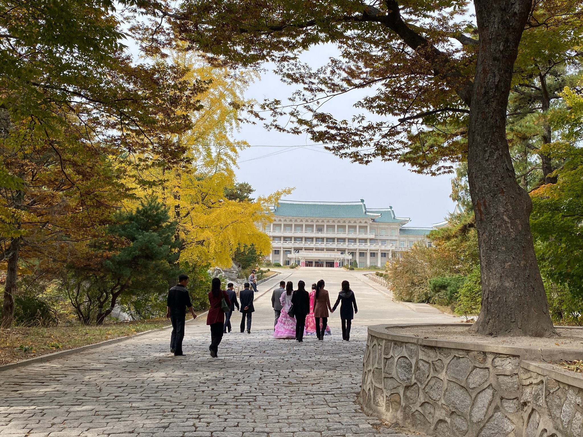 朝鮮自助遊攻略