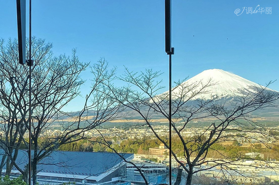 富士山自助遊攻略