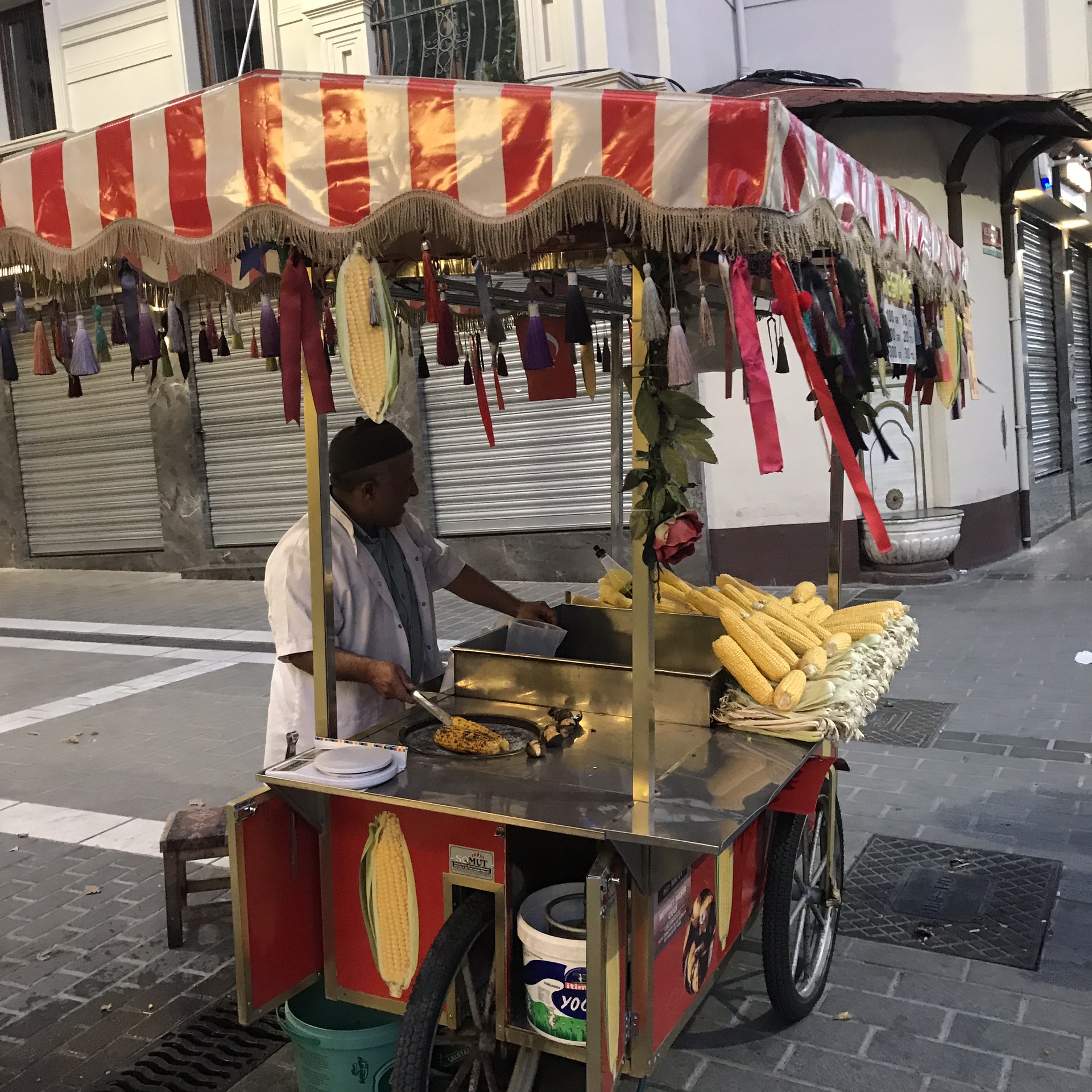 希腊自助遊攻略