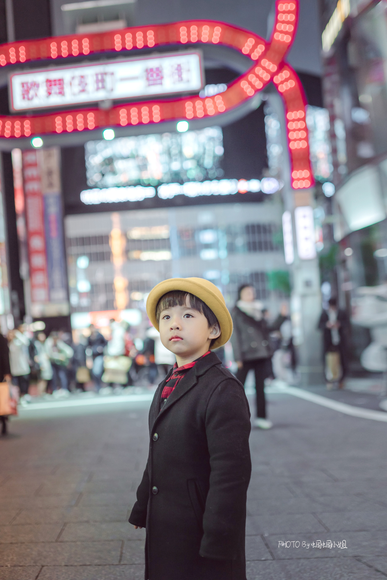 東京自助遊攻略