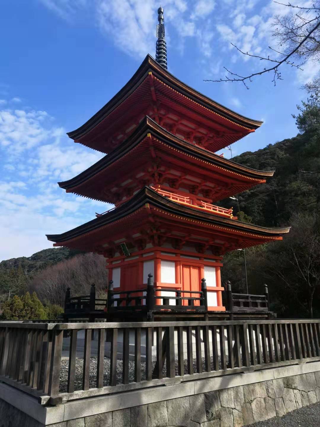 spot_日本京都_清水寺_八坂神社,日本清水寺旅遊攻略 - 馬蜂窩