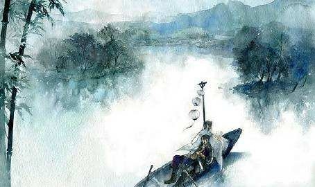 《临湖亭》诗词品鉴之二百九十三