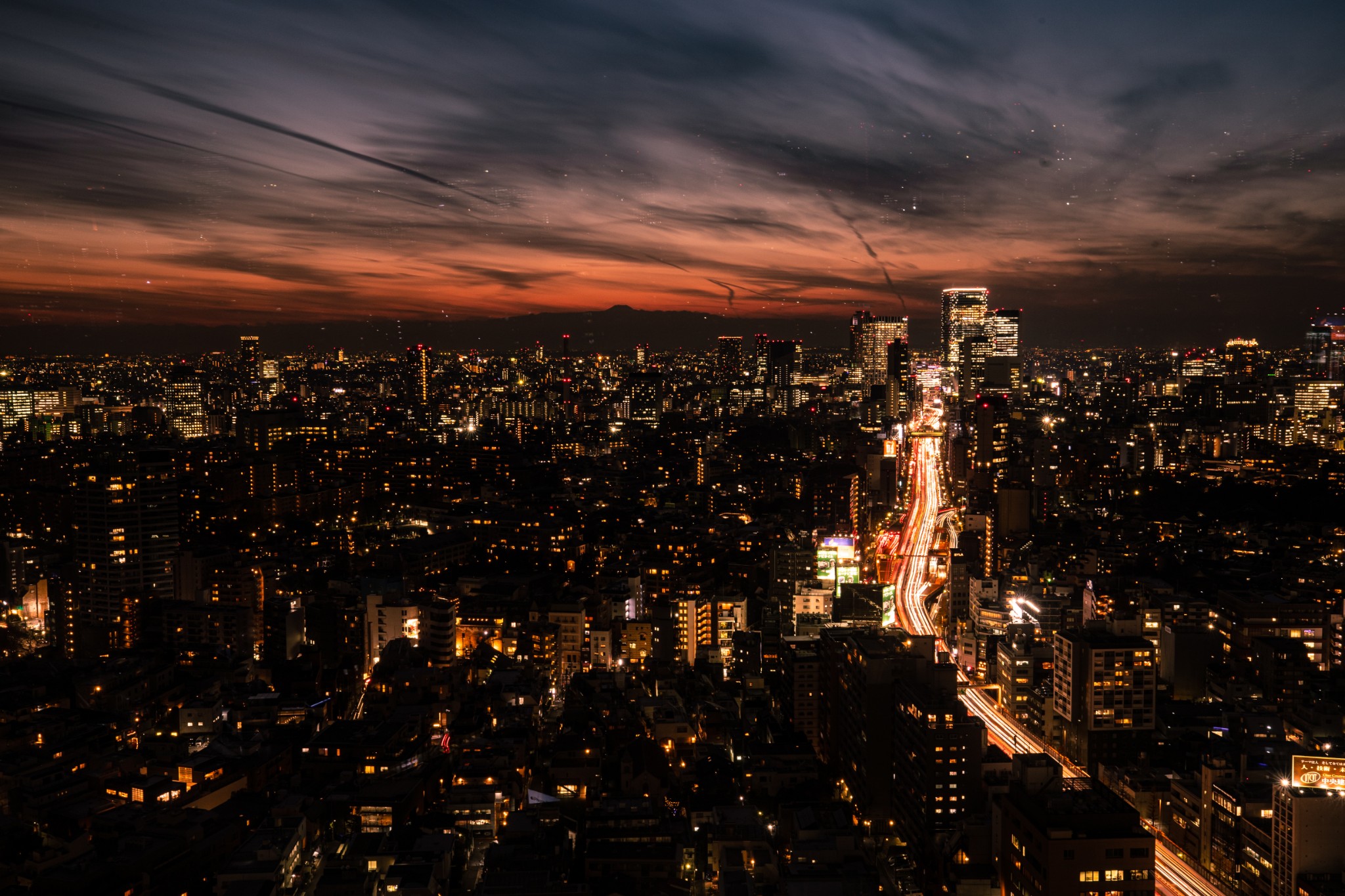 東京自助遊攻略