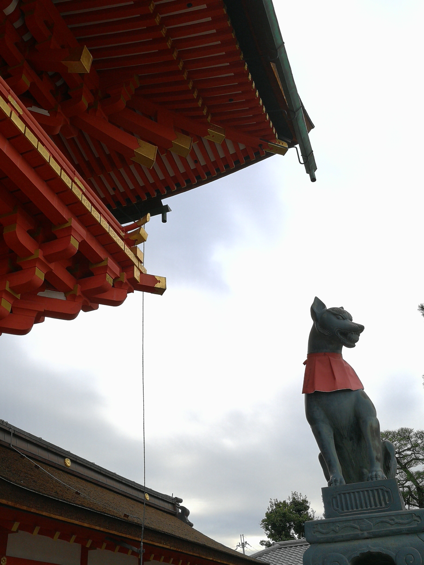 京都自助遊攻略