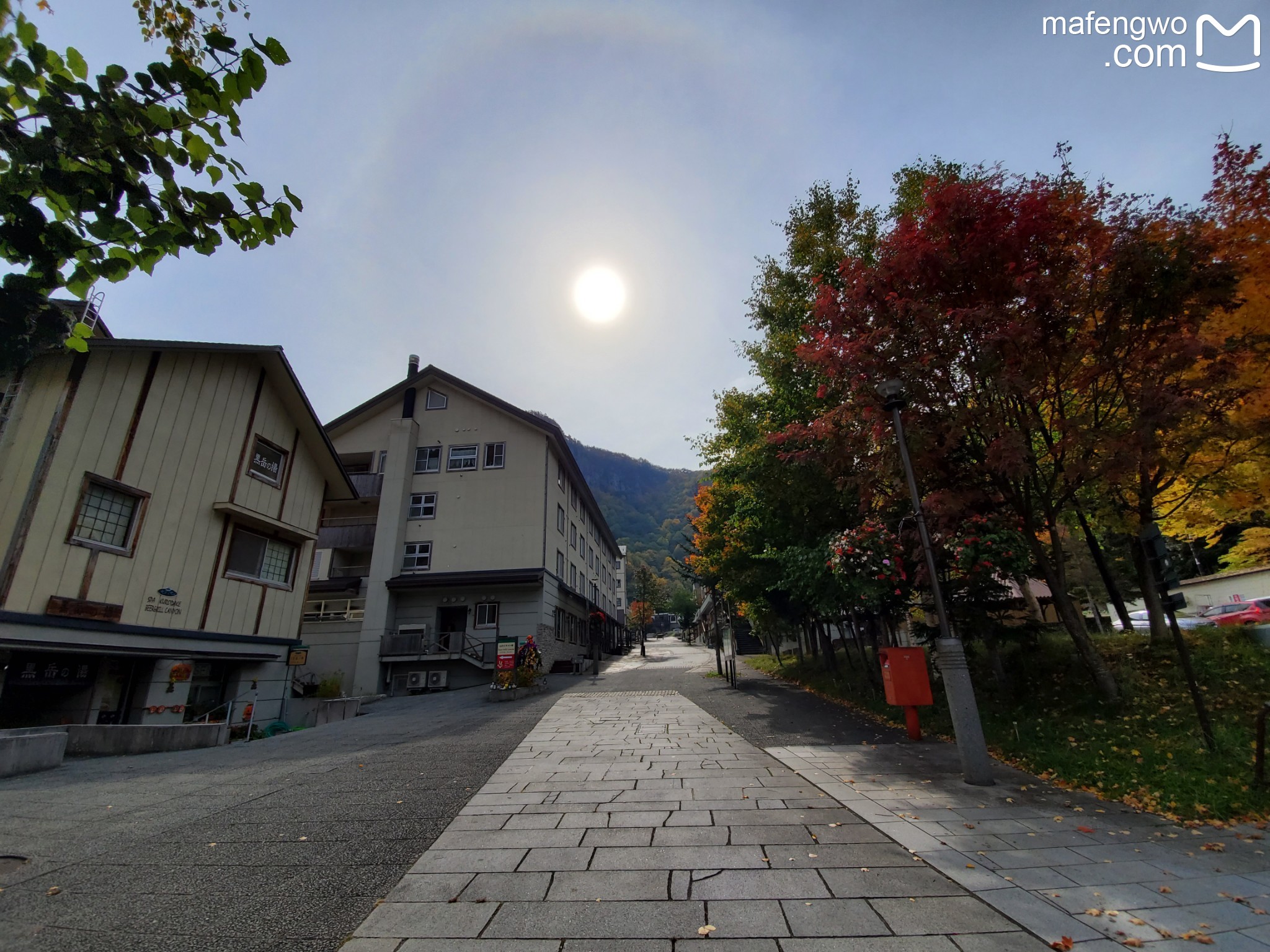 北海道自助遊攻略