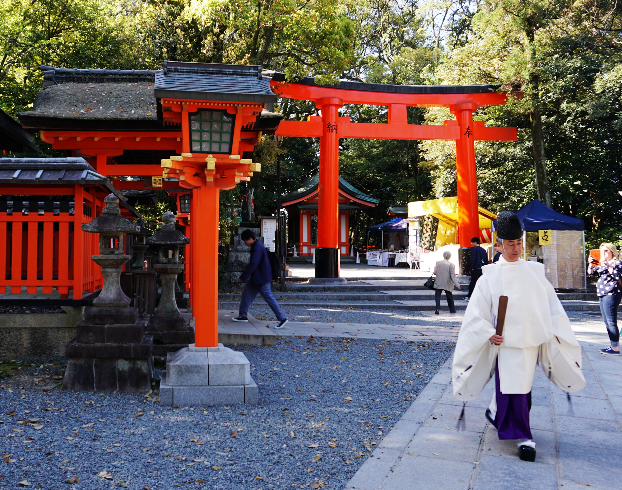 京都自助遊攻略