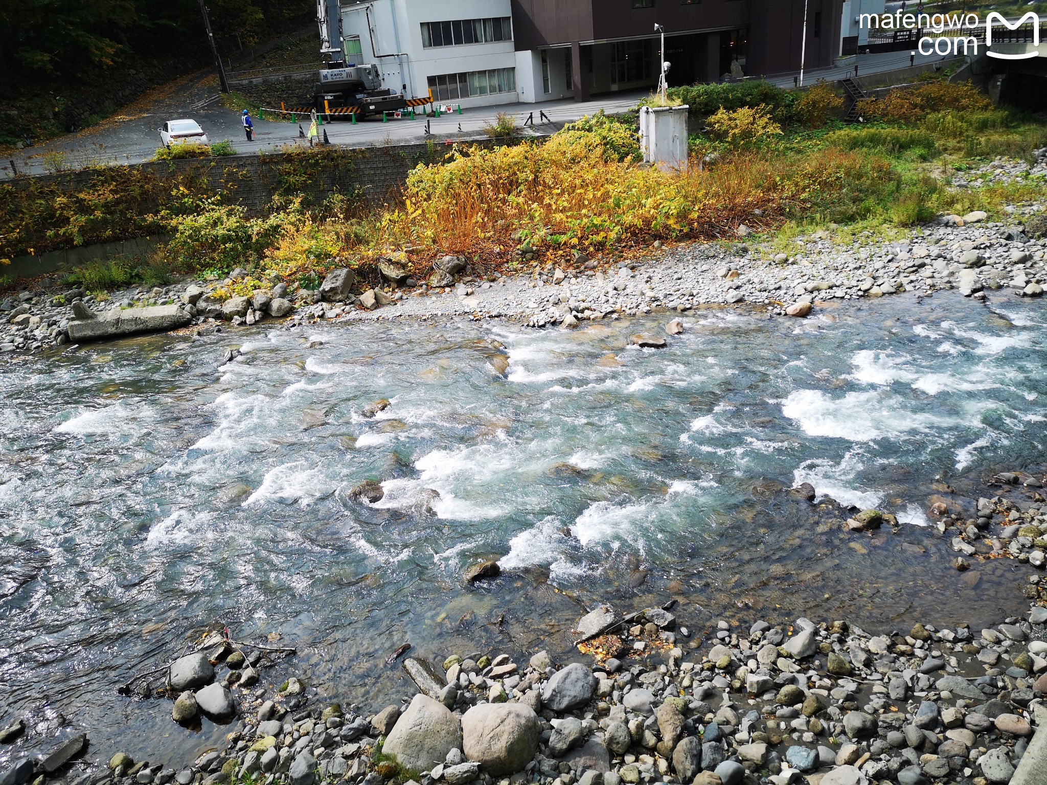 北海道自助遊攻略