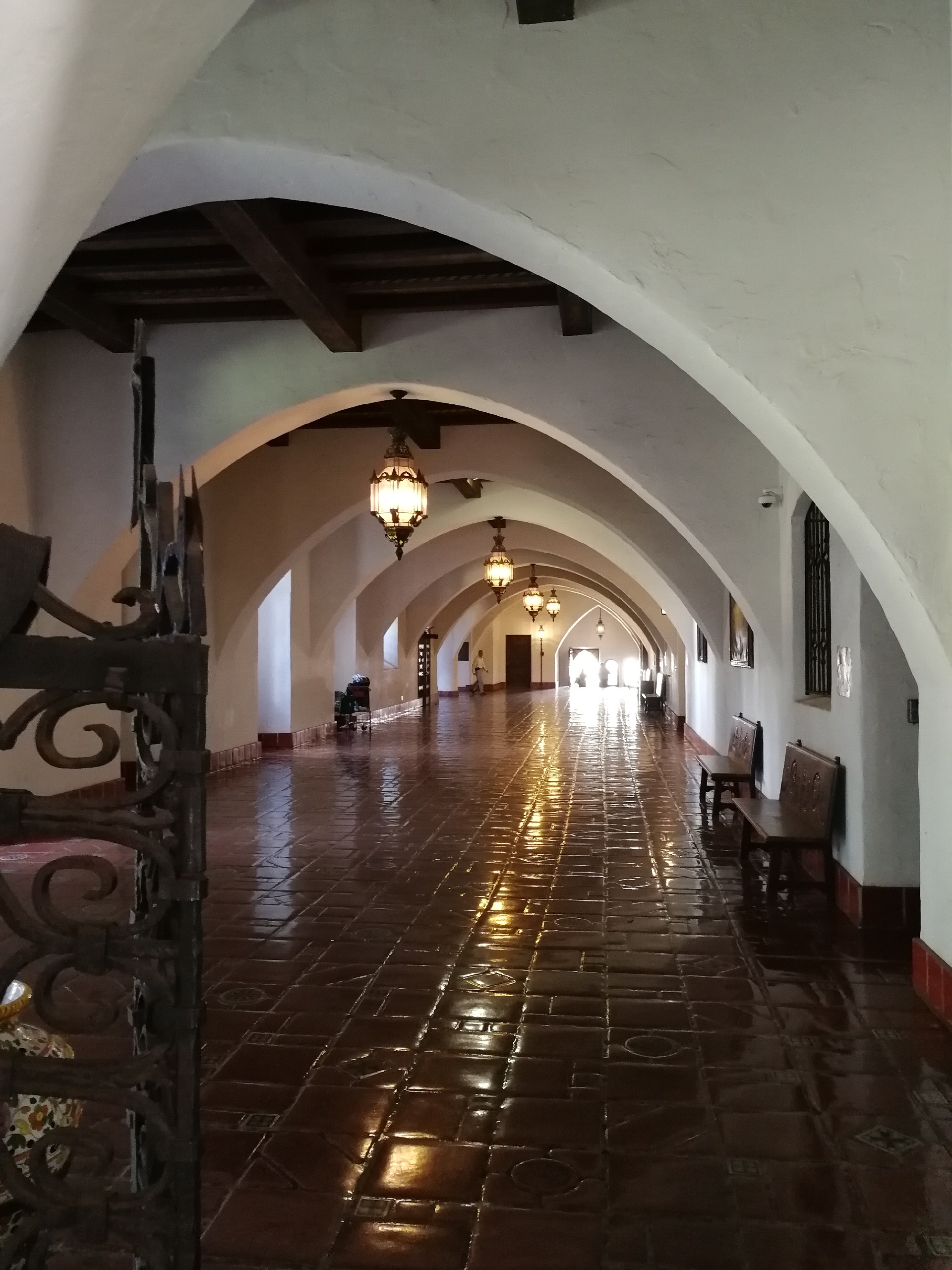 Hill-Carrillo Adobe