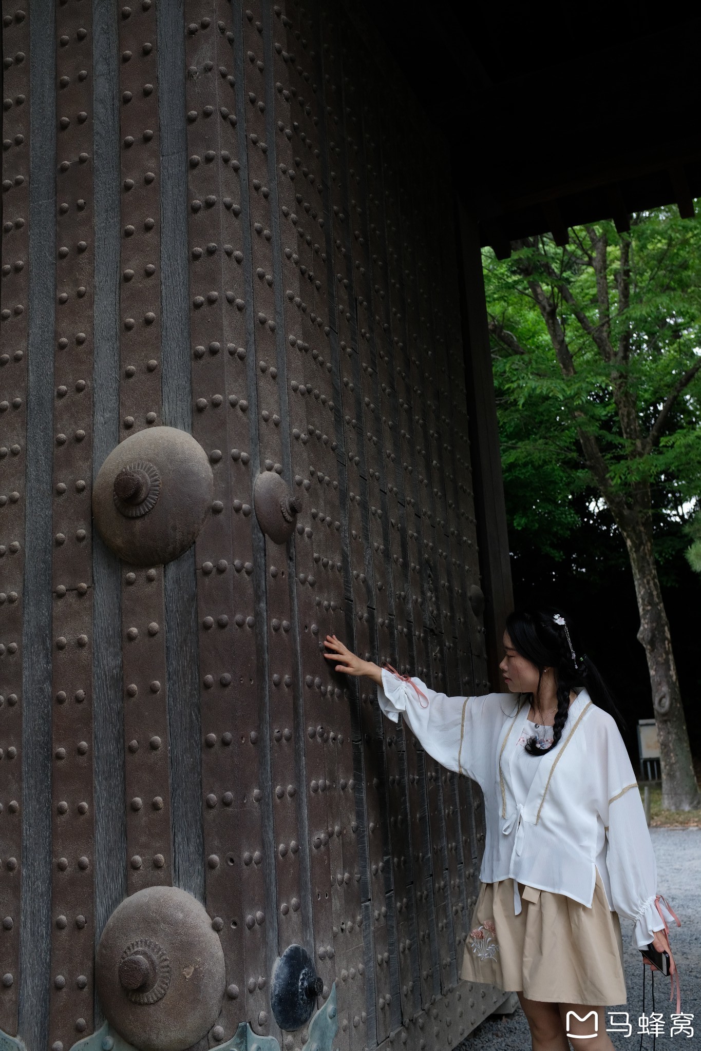 京都自助遊攻略