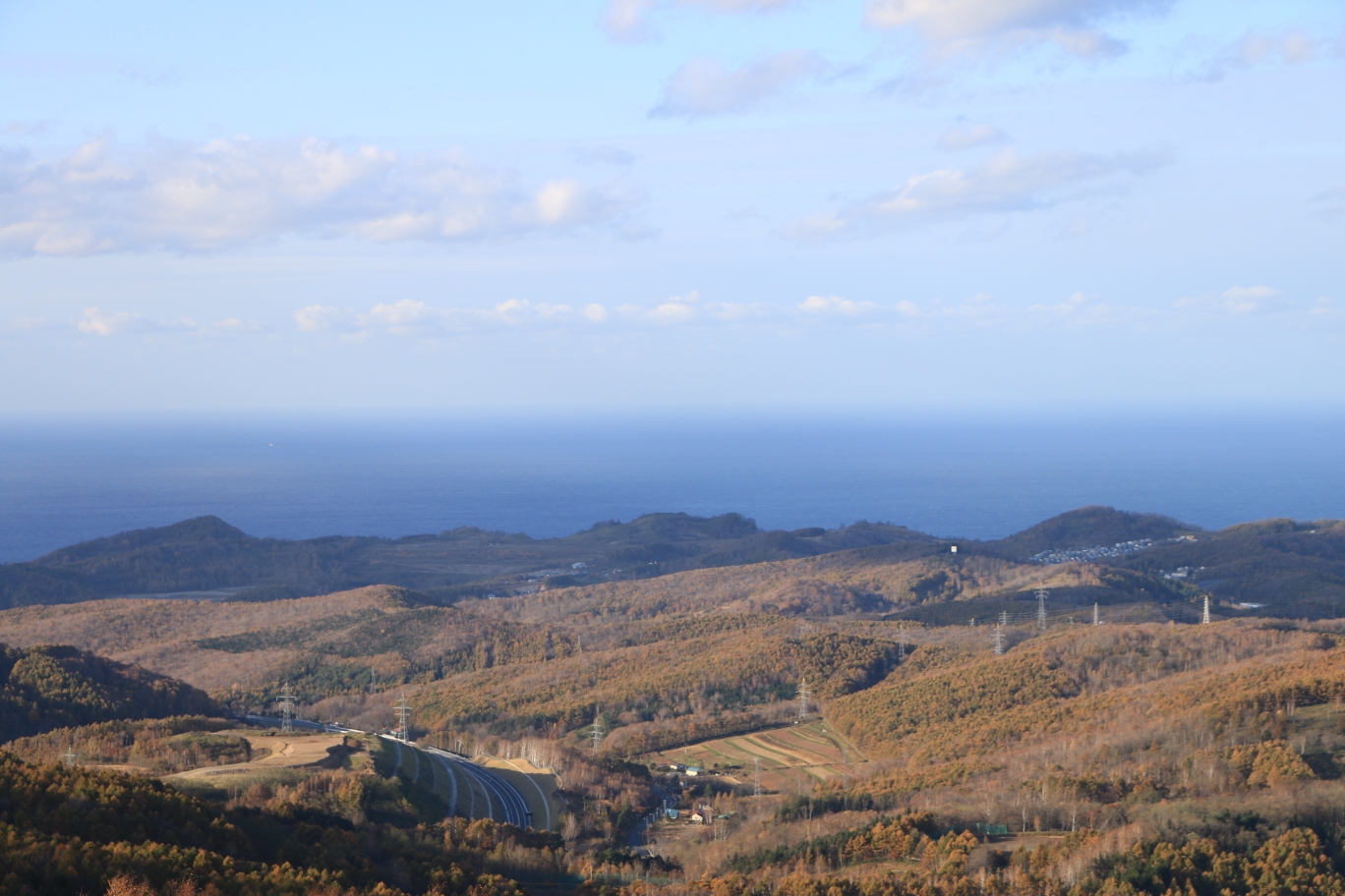 北海道自助遊攻略