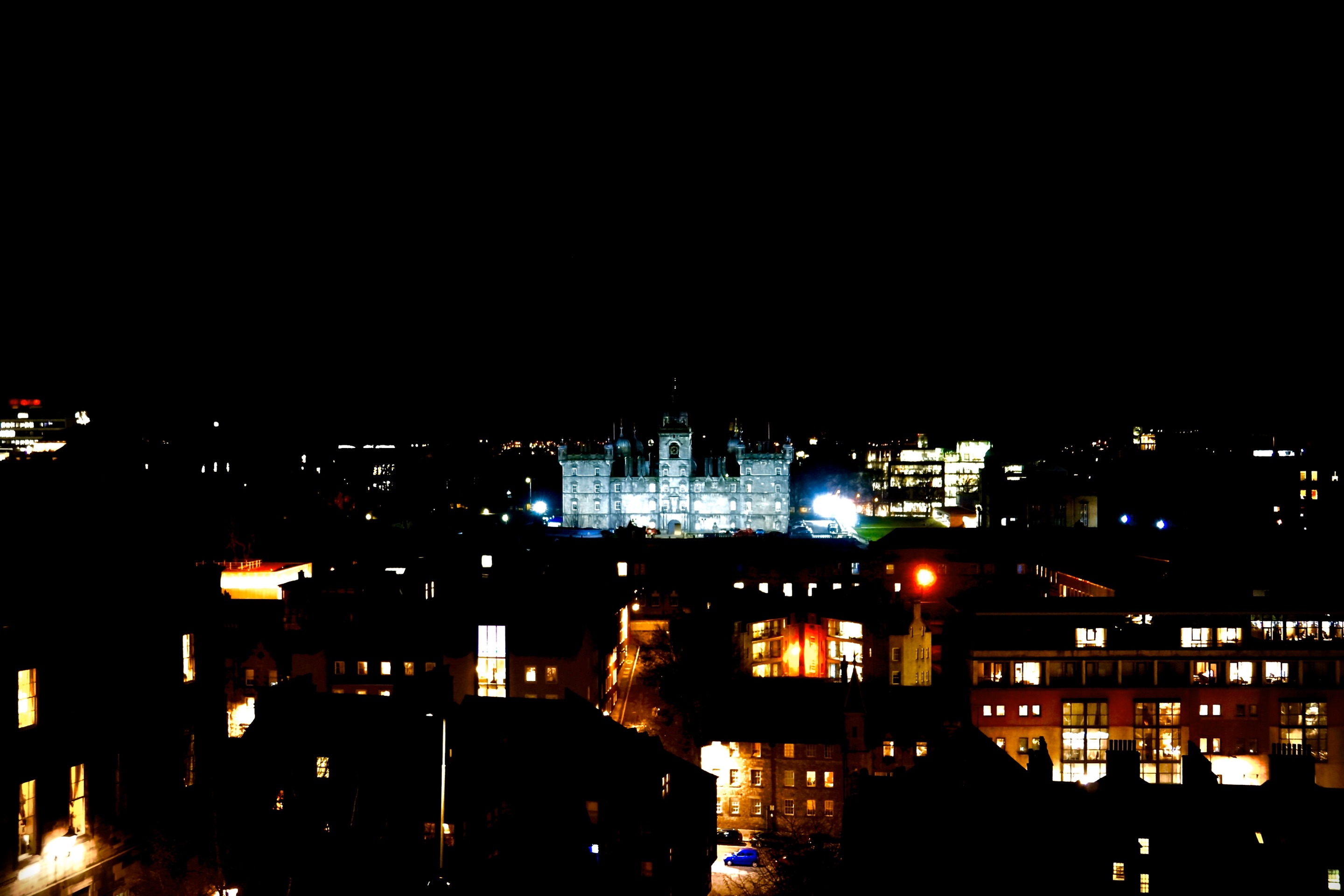 Fountainbridge Market