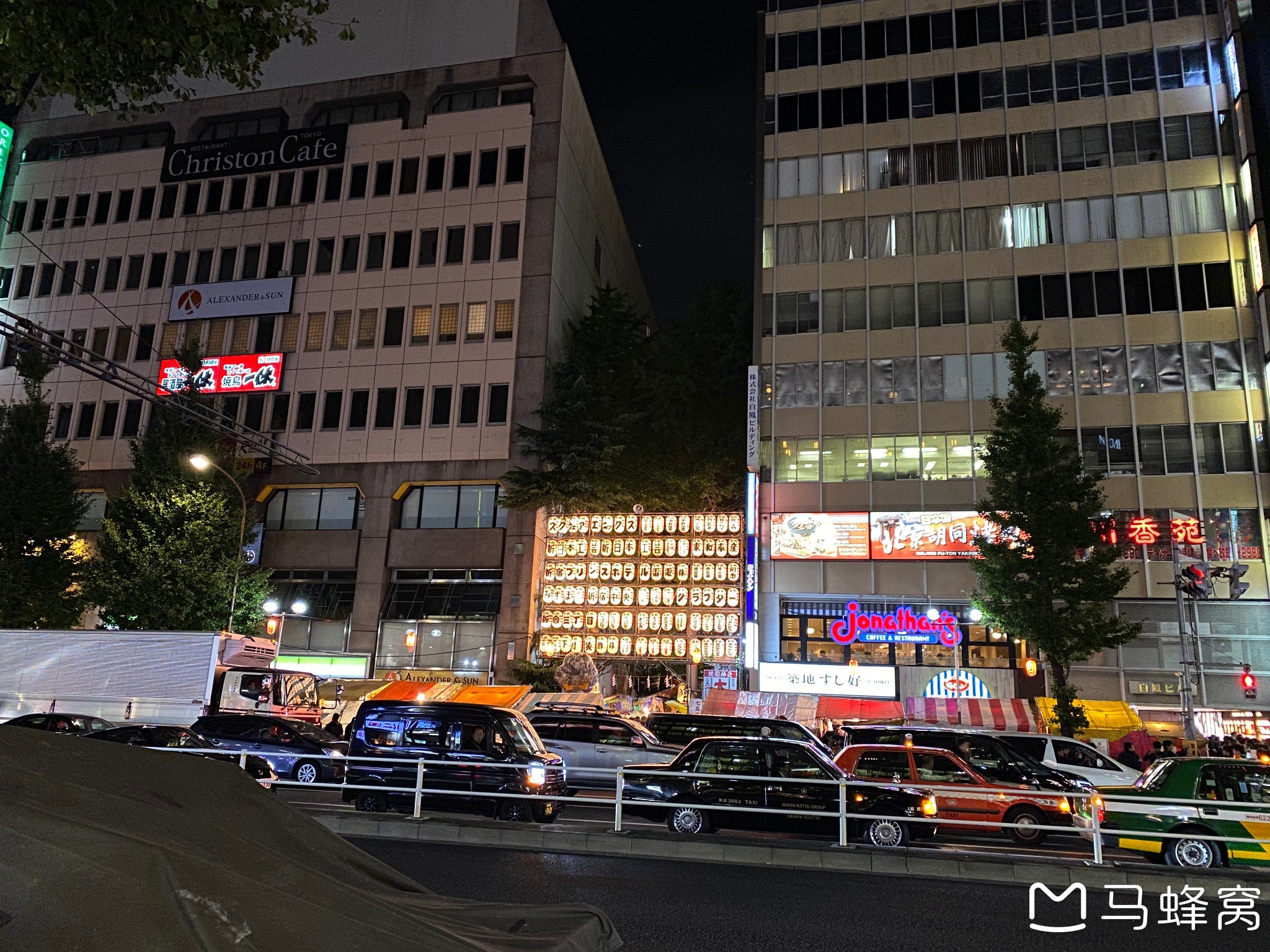 東京自助遊攻略