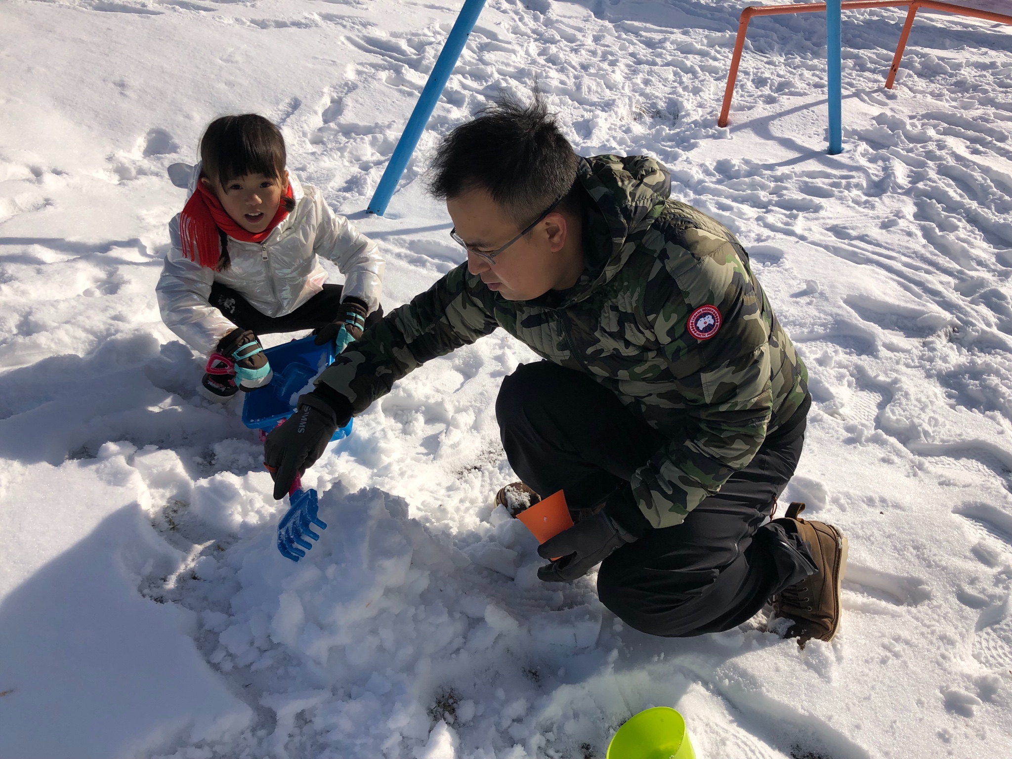 北海道自助遊攻略