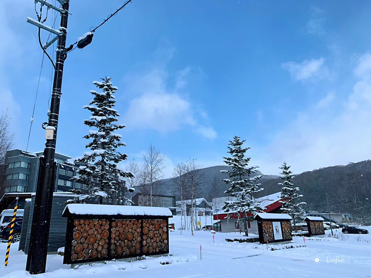 北海道自助遊攻略