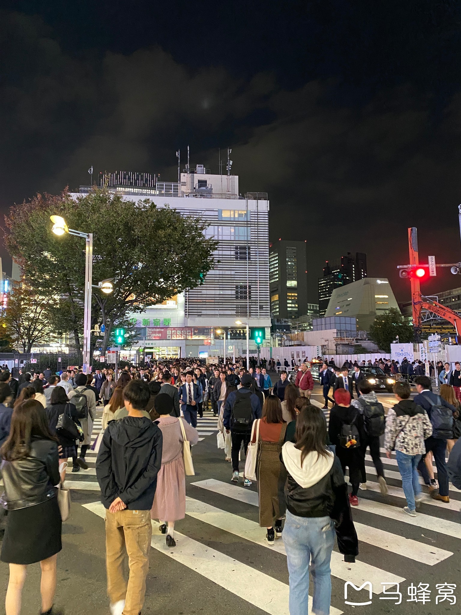 東京自助遊攻略