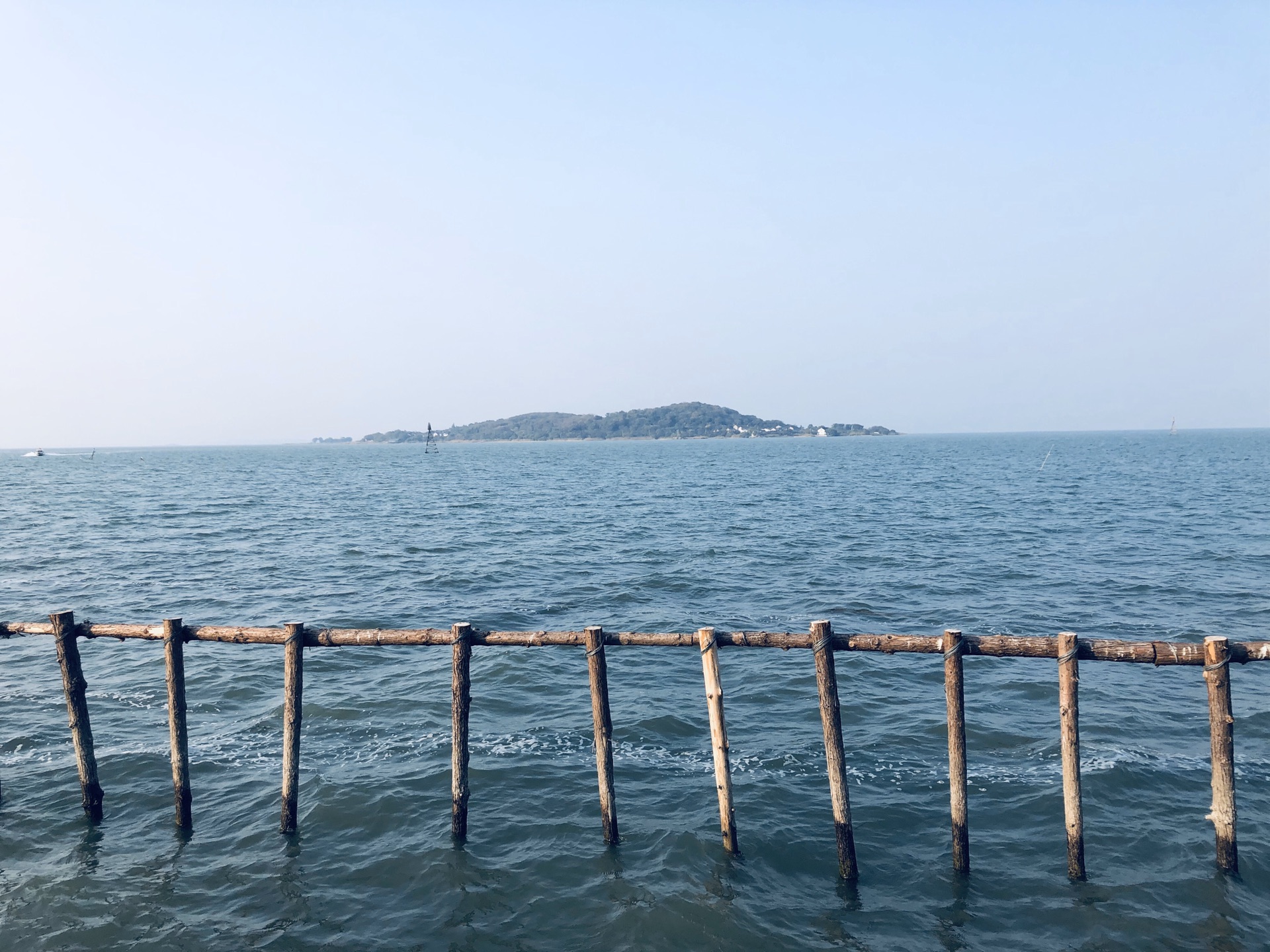 201910201911余山岛