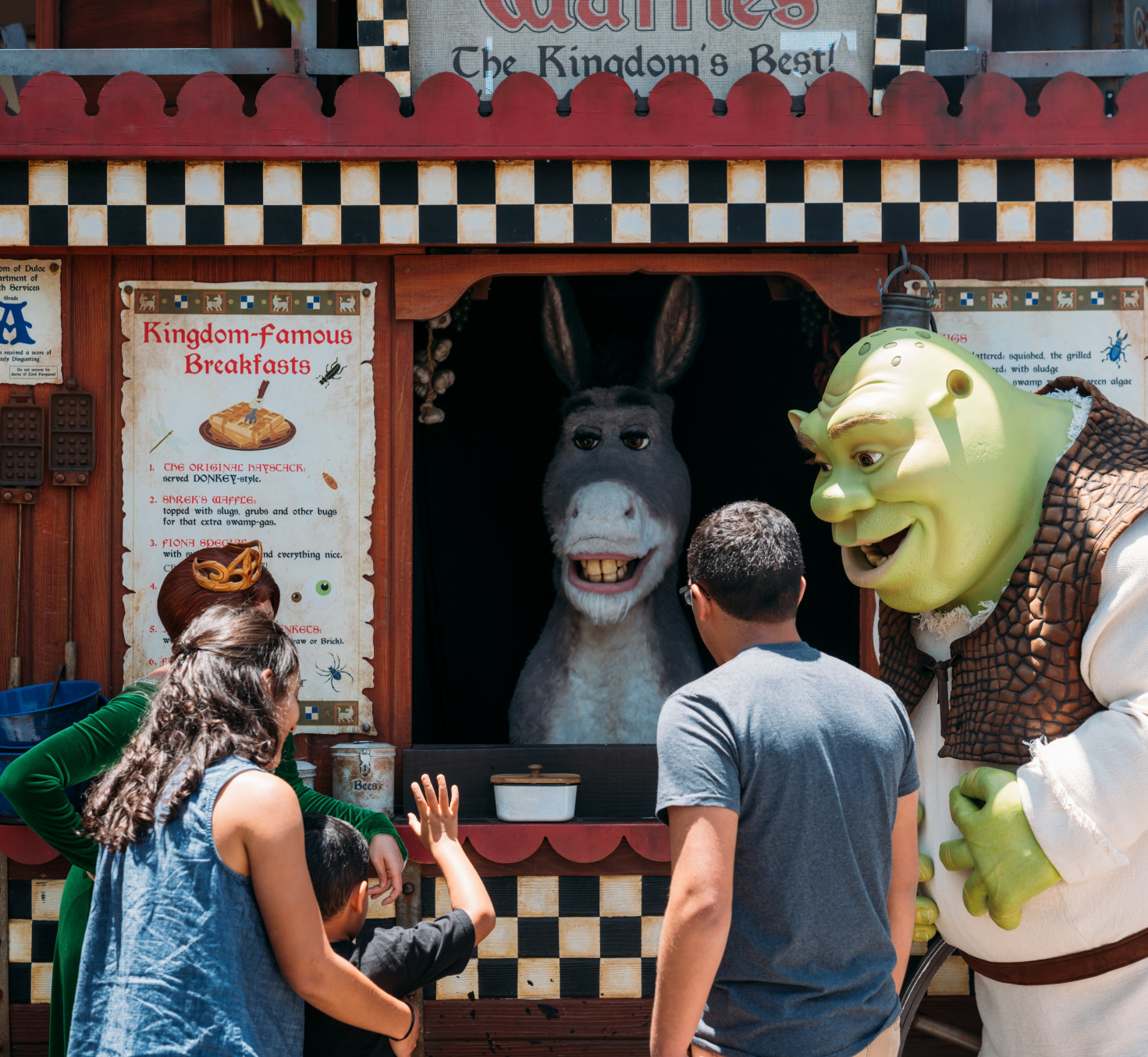 See Los Angeles in three days—everything you’re looking for is right here.
