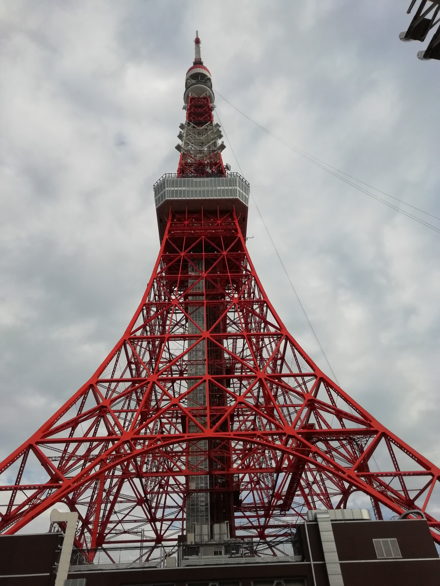 東京自助遊攻略