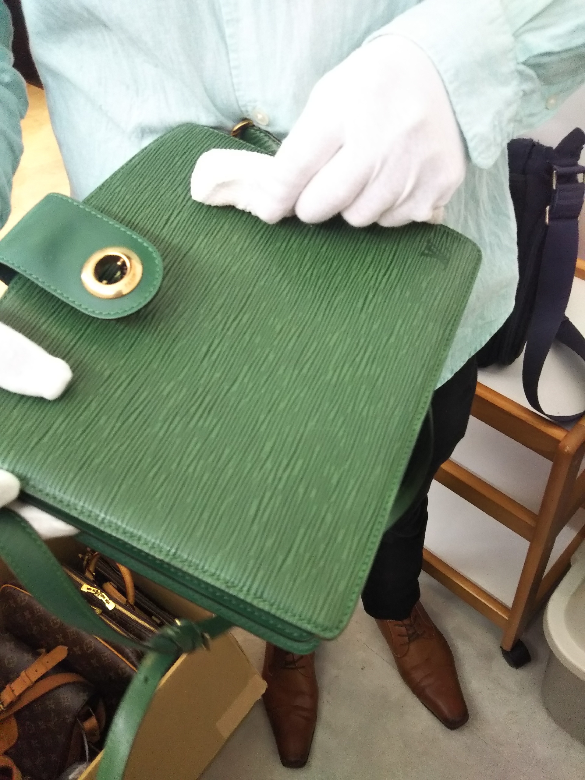 Select Brand Shop iLt