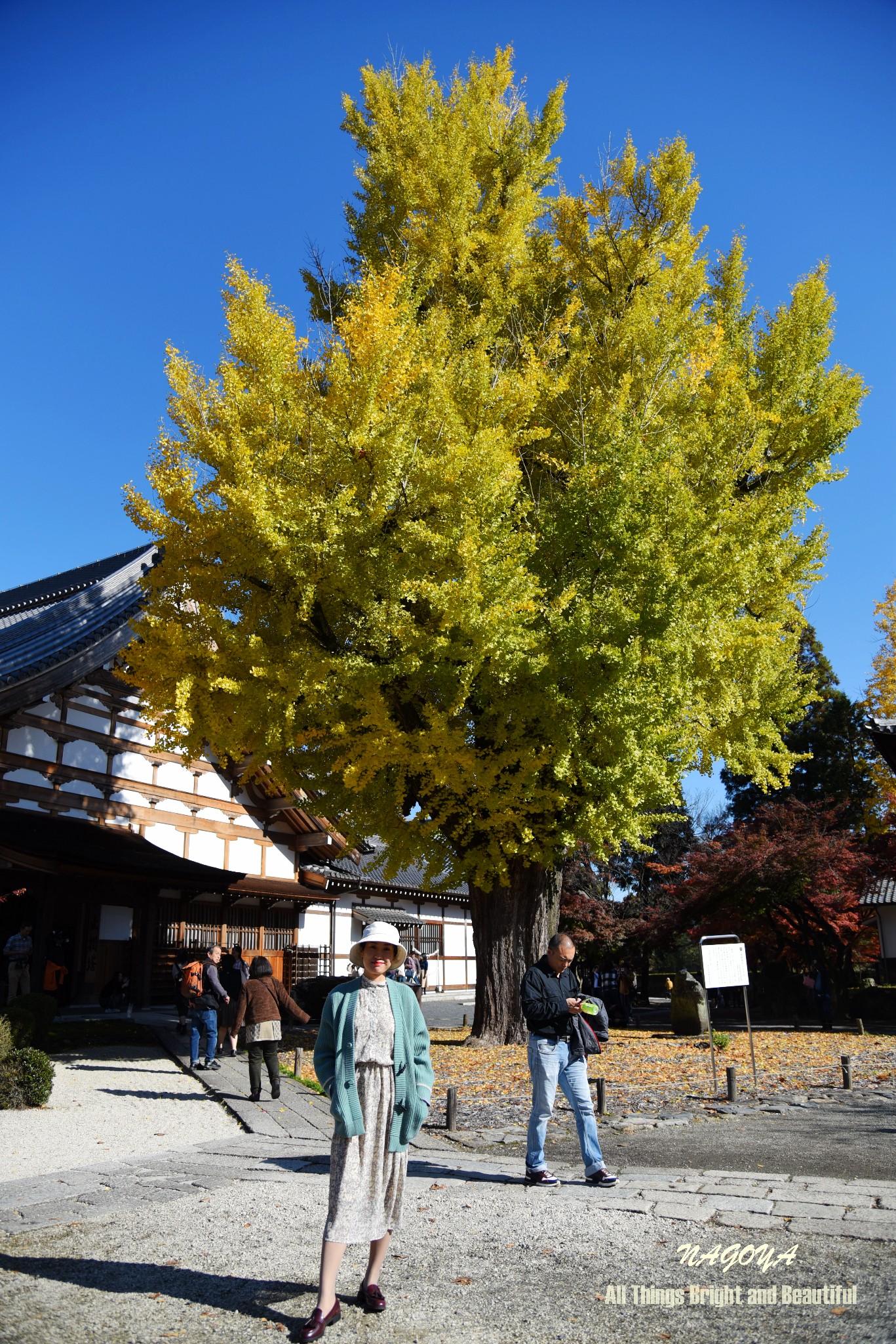 名古屋自助遊攻略