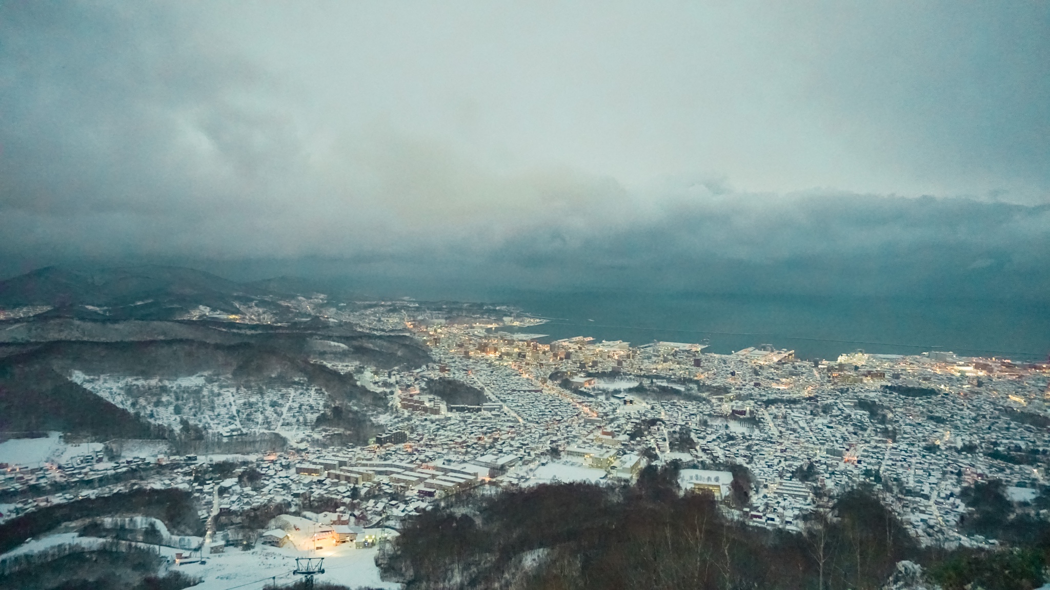 北海道自助遊攻略