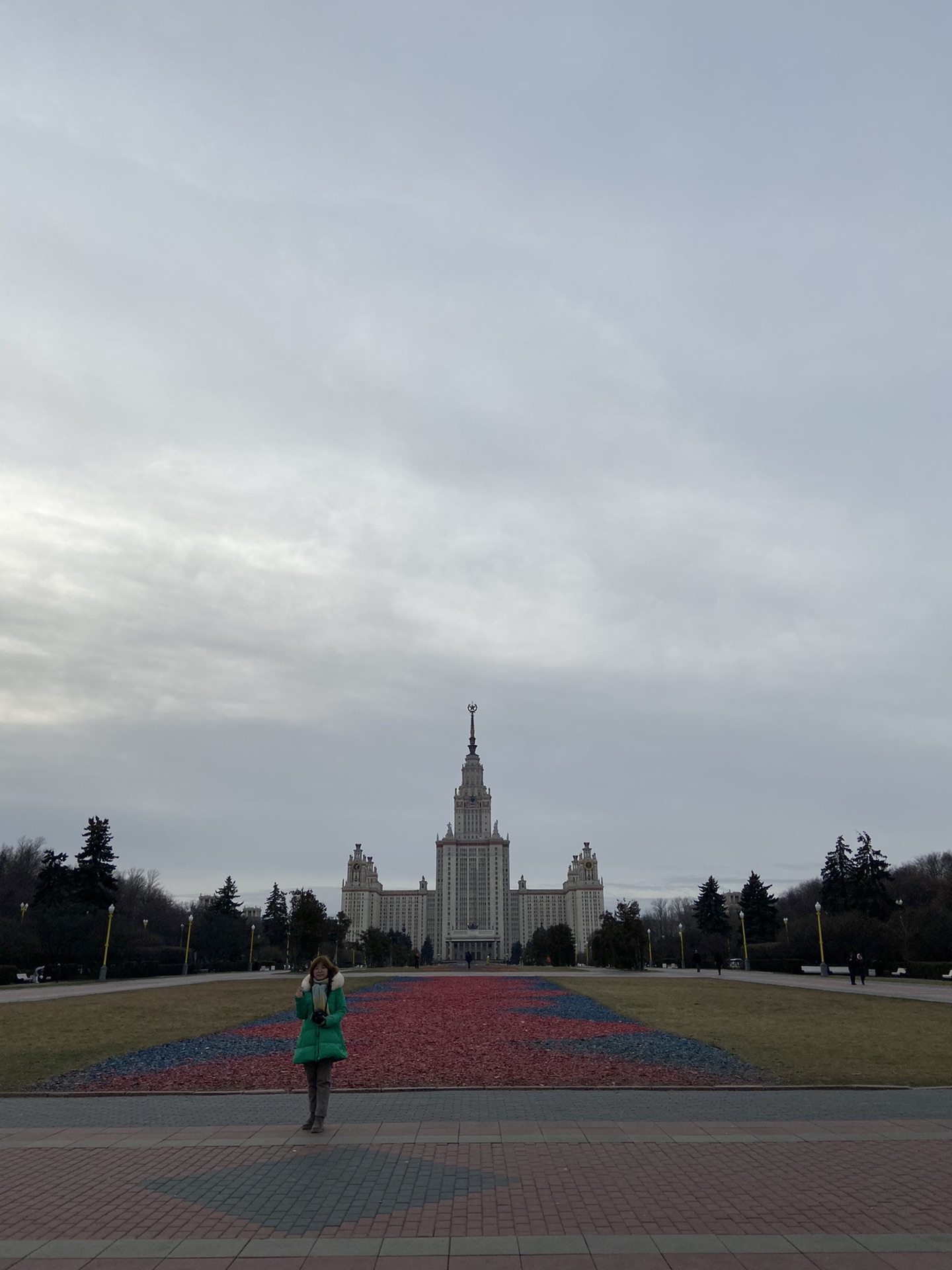 俄羅斯自助遊攻略