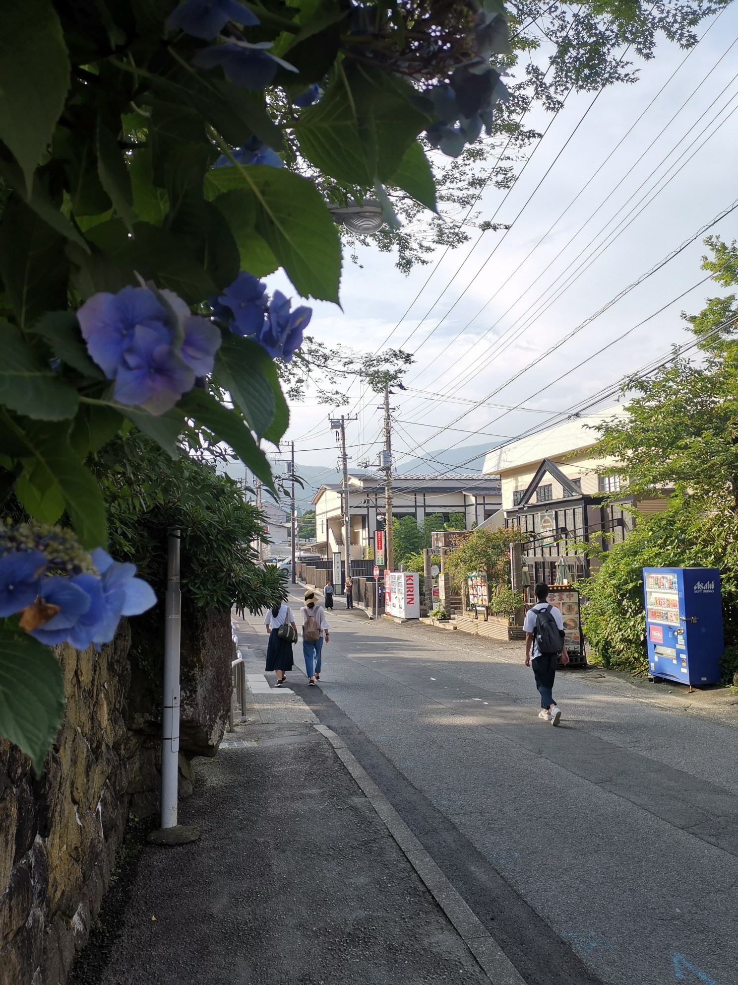 東京自助遊攻略