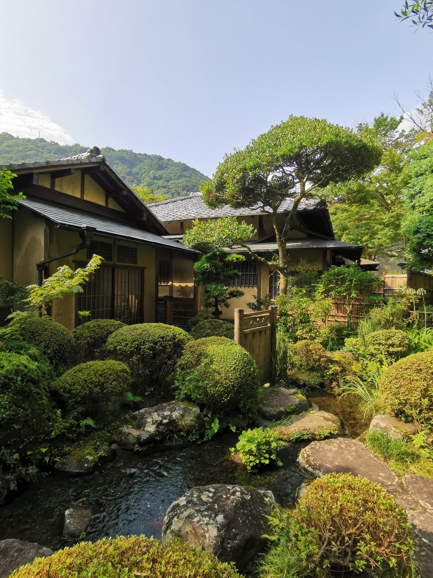 東京自助遊攻略