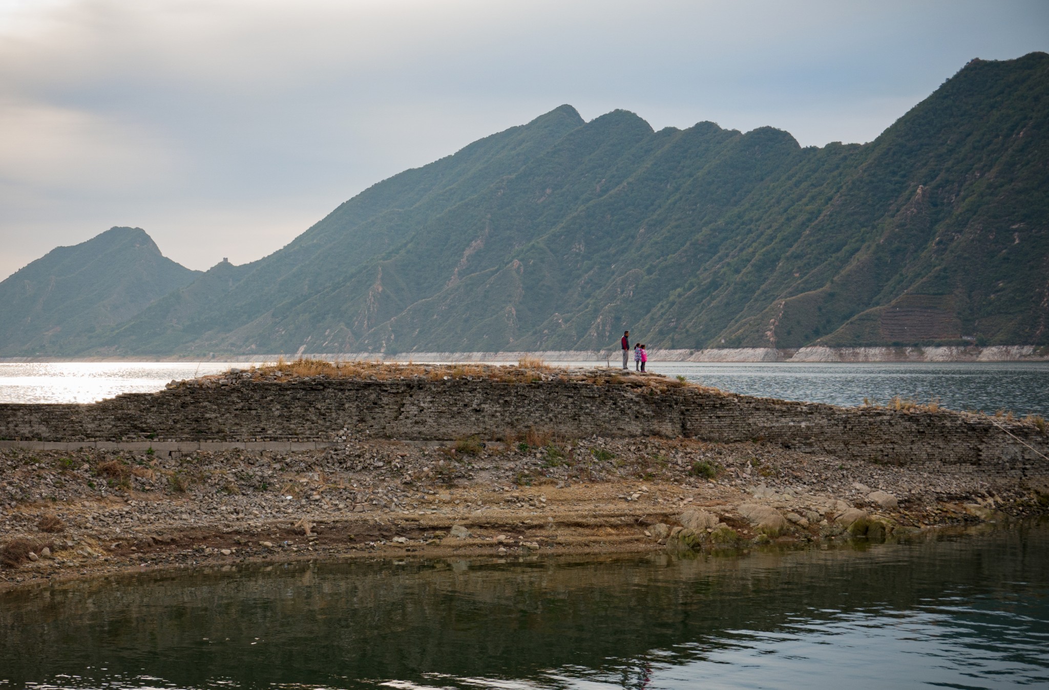 2019年10月4日 國慶三天樂 大戰喜峰口,遷西自助遊攻略 - 馬蜂窩