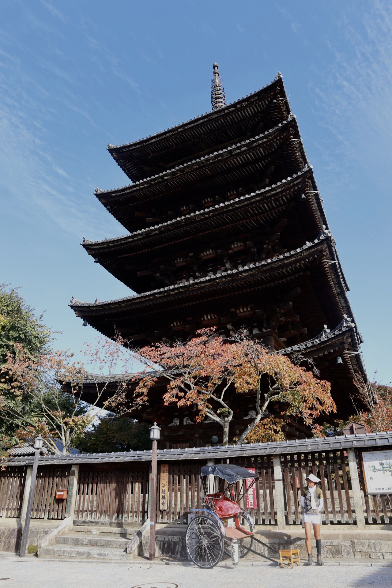 京都自助遊攻略