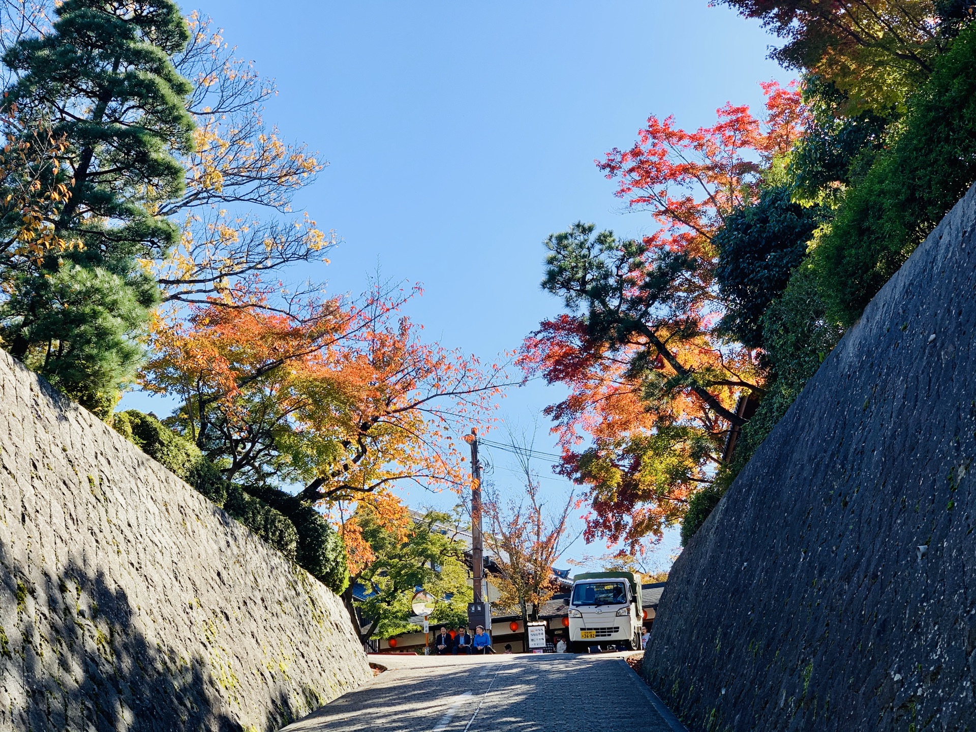 京都自助遊攻略