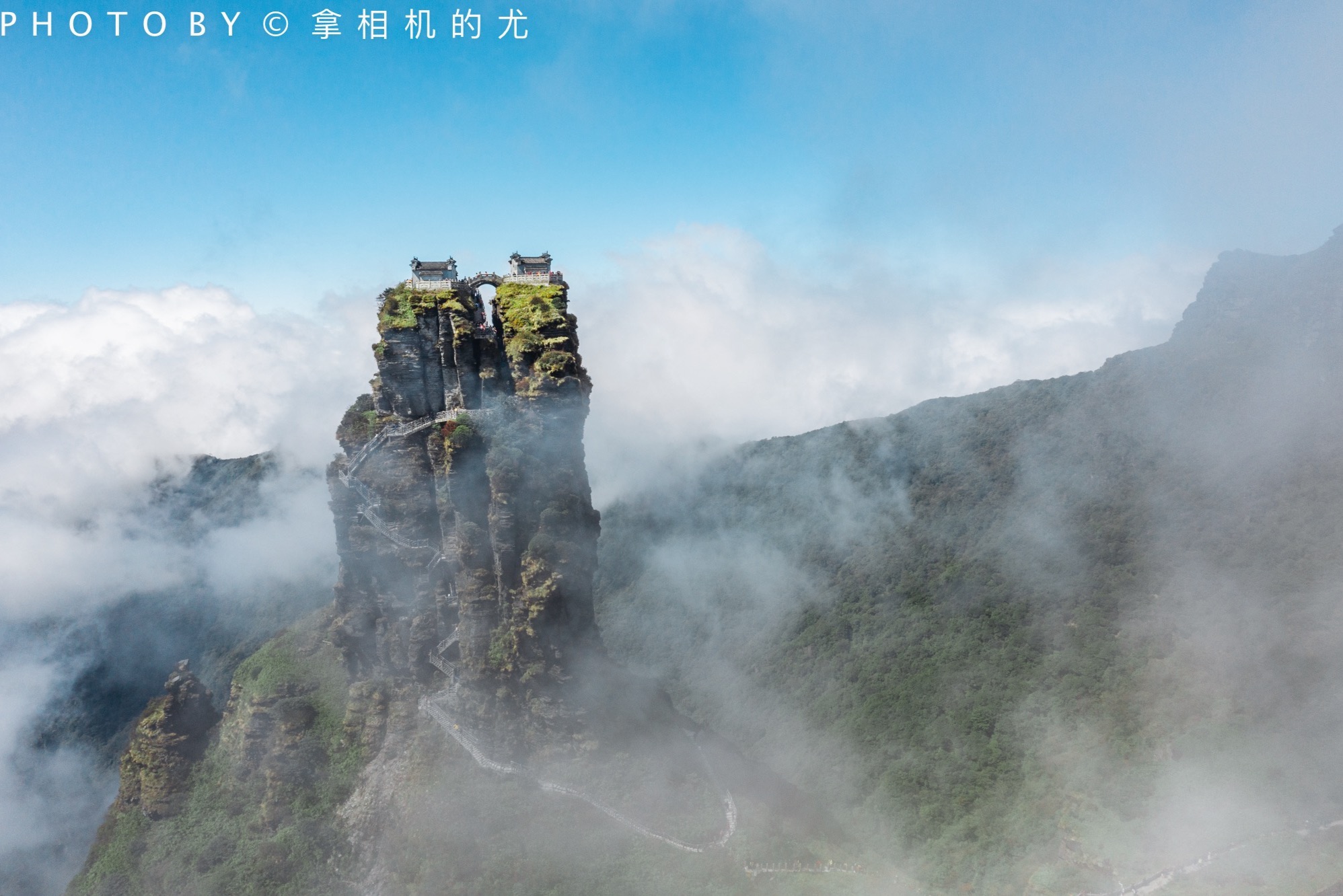 旅行图片
